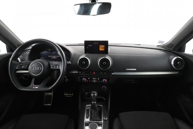Audi A3 Sportback image 7