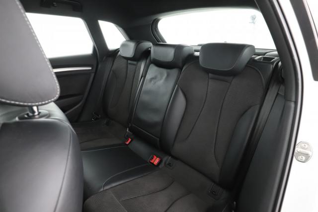 Audi A3 Sportback image 1