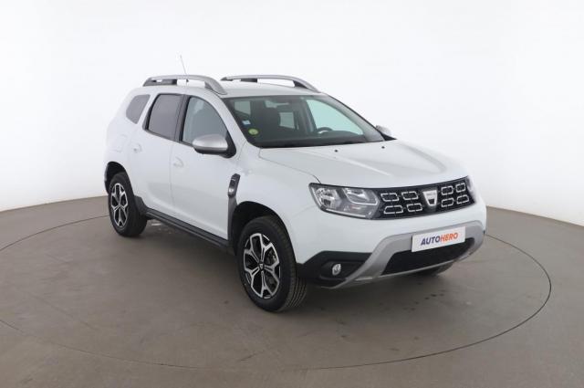 Dacia Duster image 4
