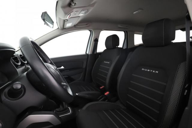 Dacia Duster image 1