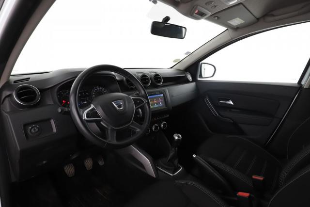 Dacia Duster image 8