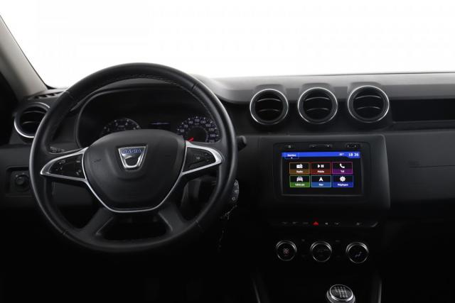 Dacia Duster image 5