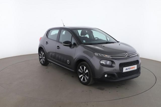 Citroen C3 image 1