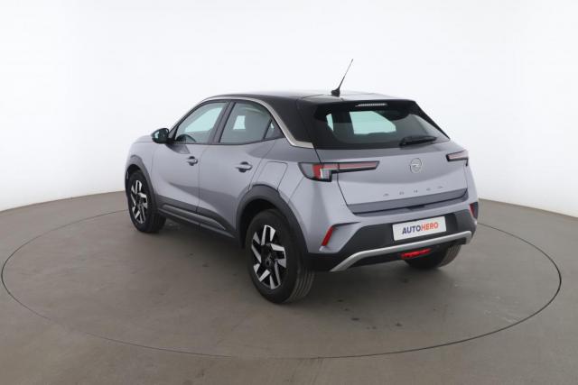 Opel Mokka image 4