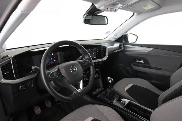 Opel Mokka image 8