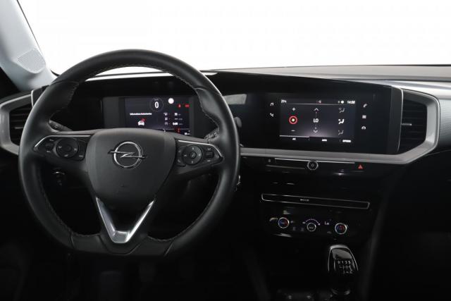 Opel Mokka image 5