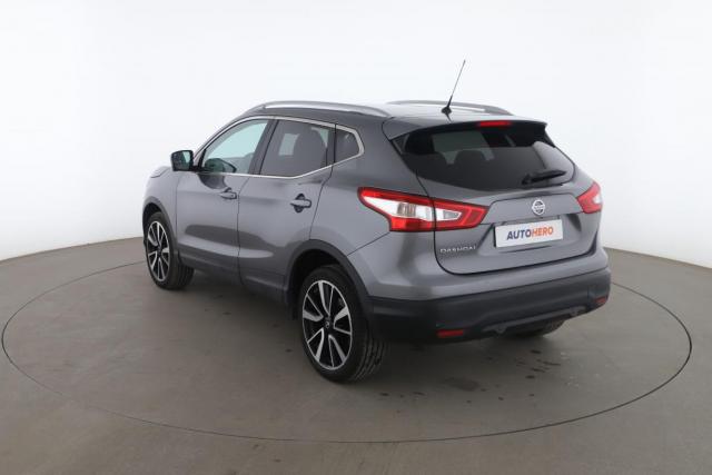 Nissan Qashqai image 7