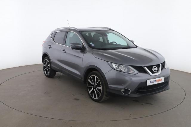 Nissan Qashqai image 2