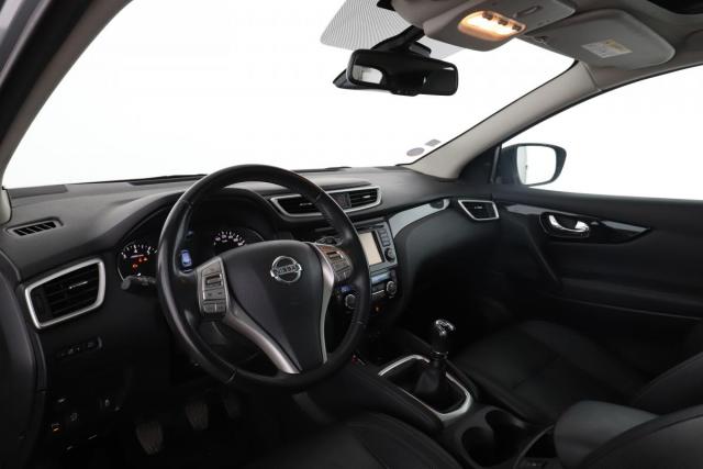 Nissan Qashqai image 5