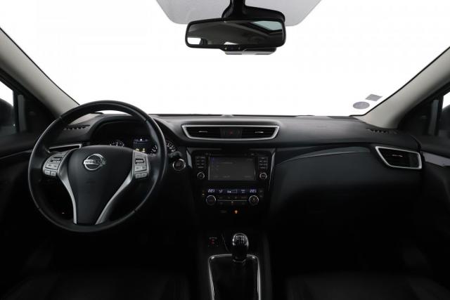 Nissan Qashqai image 6