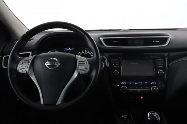 Nissan Qashqai image 3