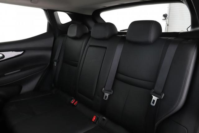Nissan Qashqai image 9
