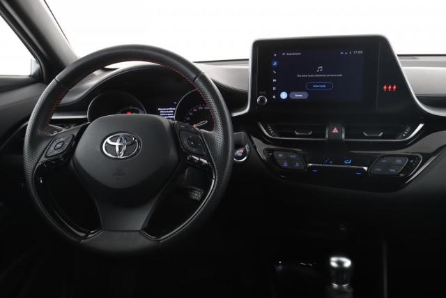 Toyota C-Hr image 4