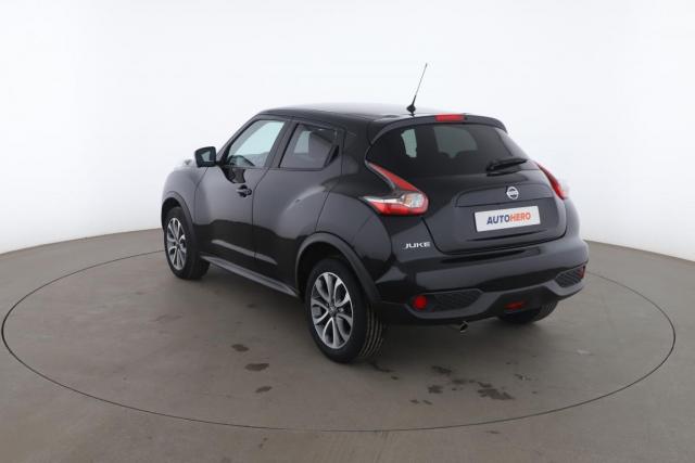 Nissan Juke image 4