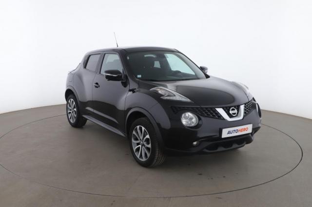 Nissan Juke image 5