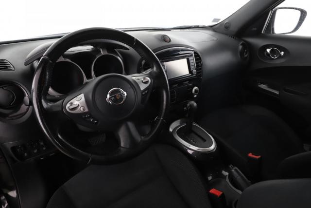 Nissan Juke image 3