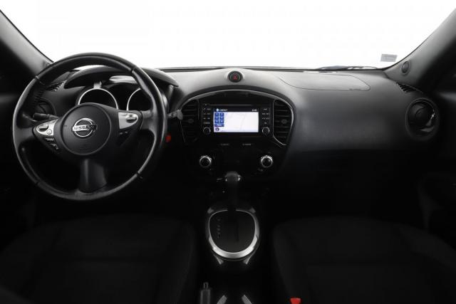 Nissan Juke image 1