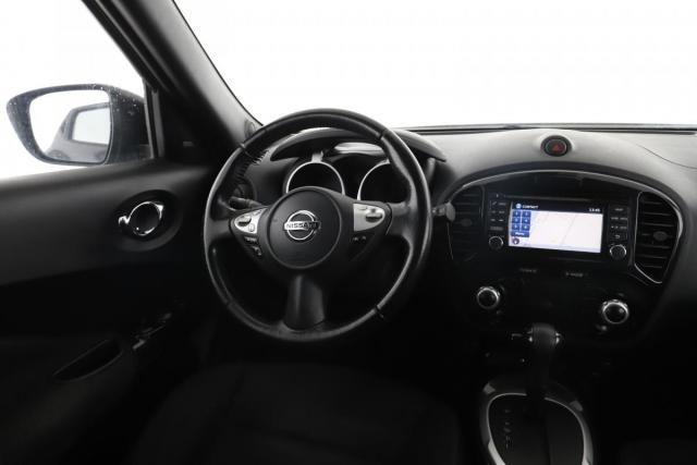 Nissan Juke image 6
