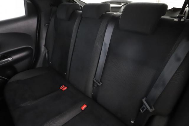 Nissan Juke image 8