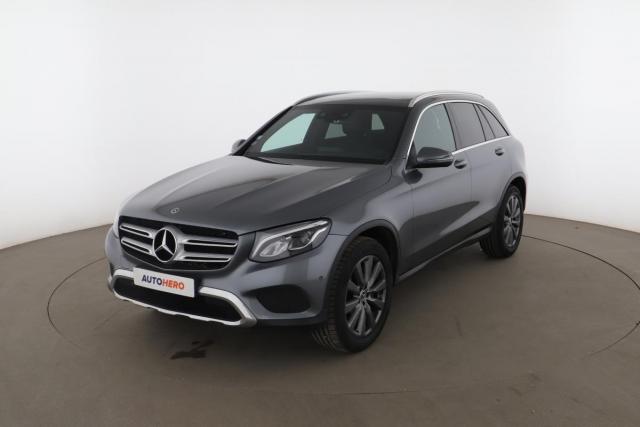 Mercedes Benz