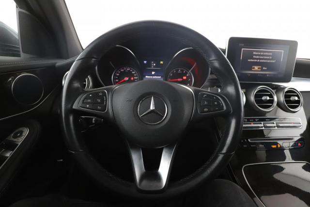 Mercedes Benz Glc image 8