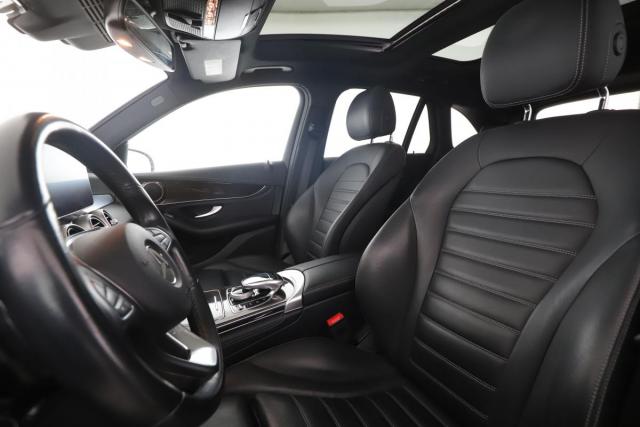 Mercedes Benz Glc image 7