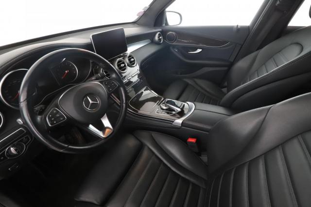 Mercedes Benz Glc image 5