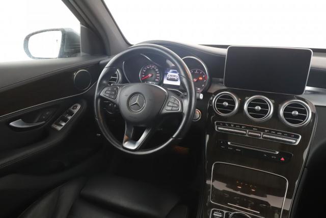 Mercedes Benz Glc image 6