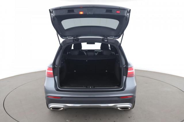 Mercedes Benz Glc image 2