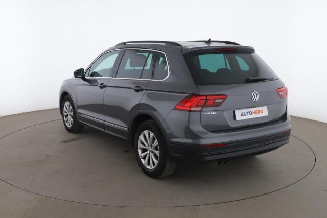 Volkswagen Tiguan image 5
