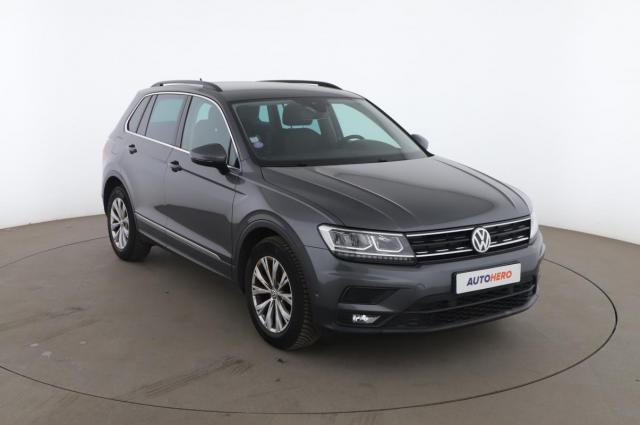 Volkswagen Tiguan image 7