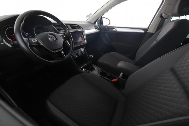Volkswagen Tiguan image 8