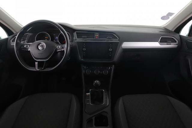 Volkswagen Tiguan image 4