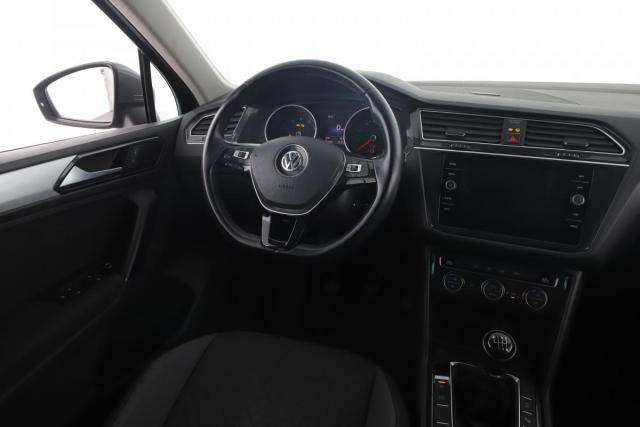 Volkswagen Tiguan image 2