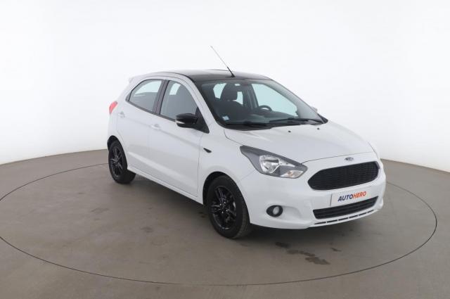 Ford Ka + image 3