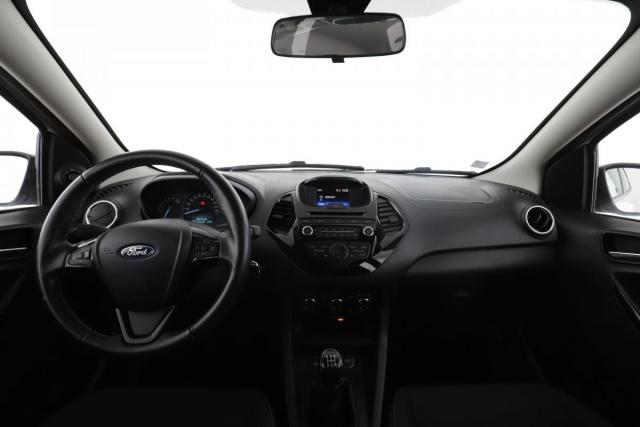 Ford Ka + image 4