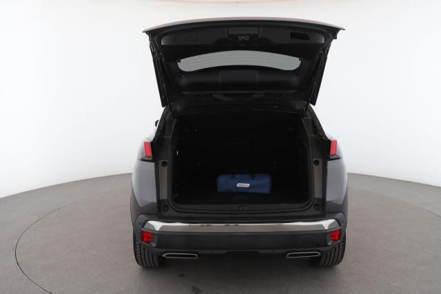 Peugeot 3008 image 1