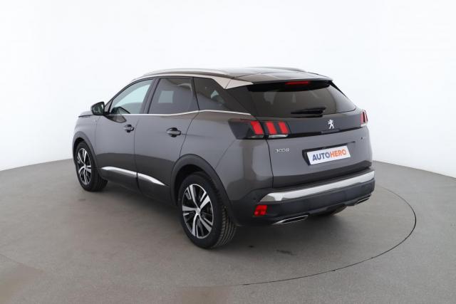 Peugeot 3008 image 7