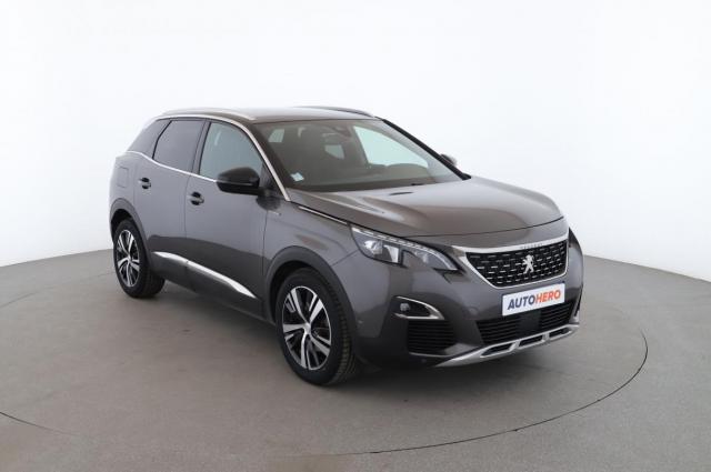 Peugeot 3008 image 8