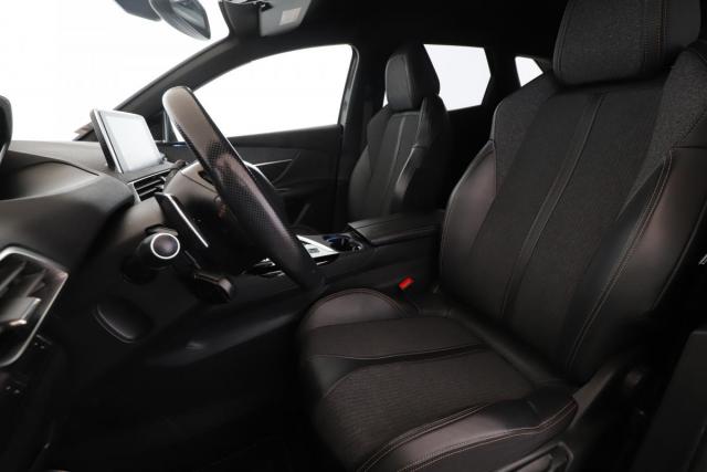 Peugeot 3008 image 5