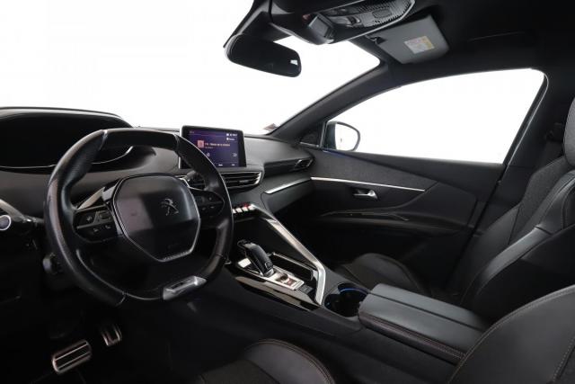 Peugeot 3008 image 3