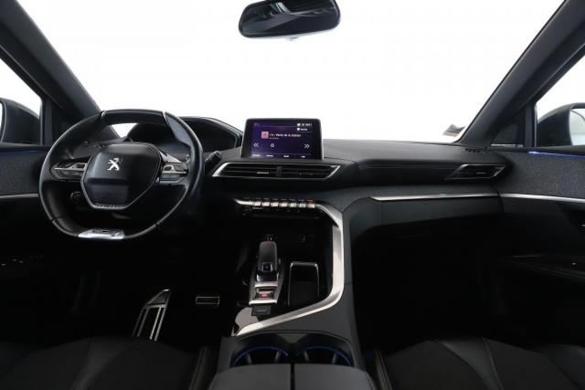 Peugeot 3008 image 4