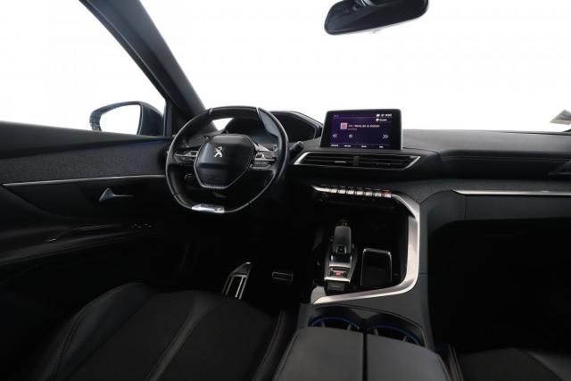 Peugeot 3008 image 6