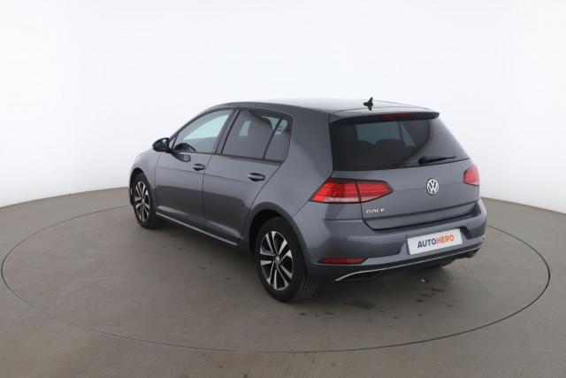 Volkswagen Golf image 4