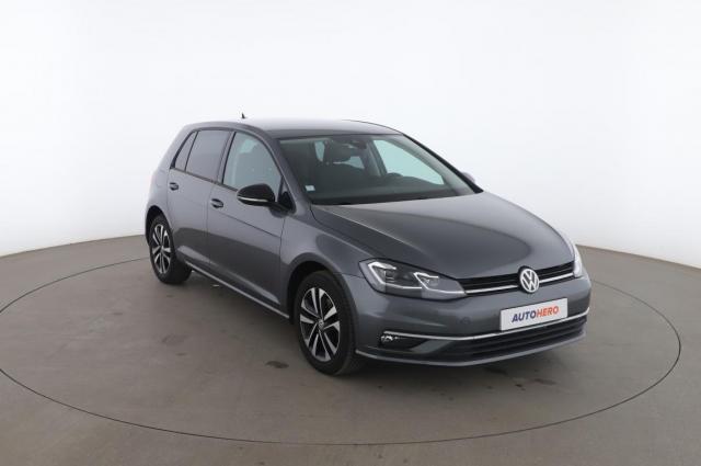 Volkswagen Golf image 8