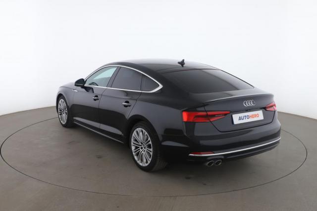 Audi A5 Sportback image 9