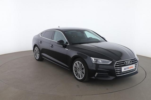 Audi A5 Sportback image 8