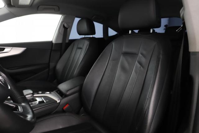 Audi A5 Sportback image 1