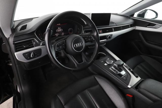 Audi A5 Sportback image 7