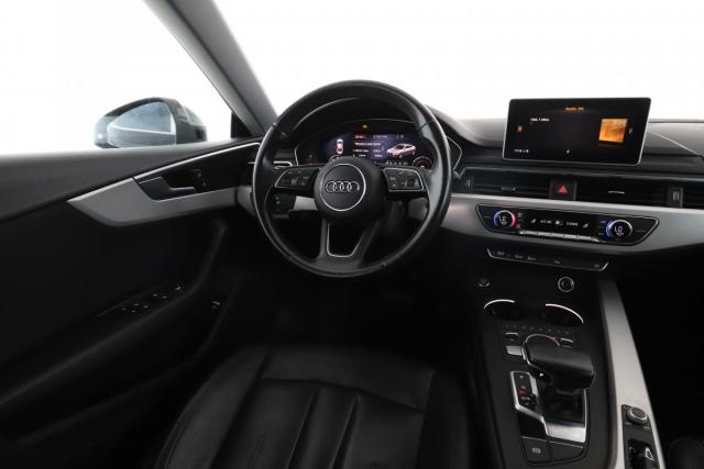 Audi A5 Sportback image 2